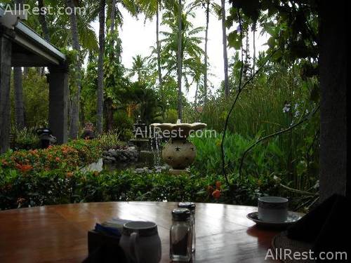 Melia Bali - The Garden Villas 46